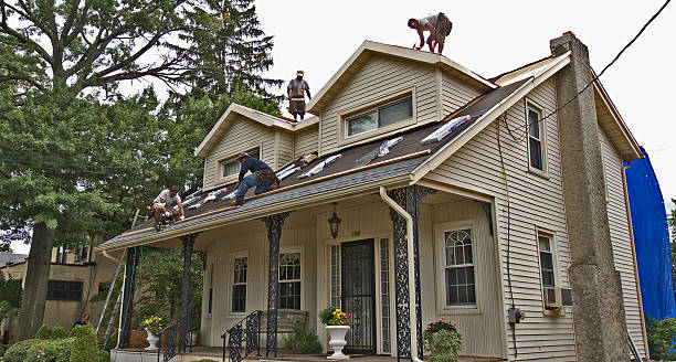 Best Sealant for Roof  in Morgandale, OH
