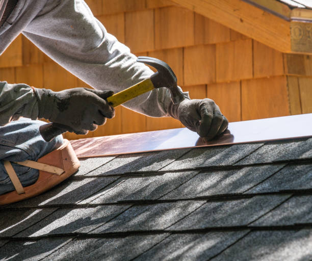 Best Roof Inspection Near Me  in Morgandale, OH